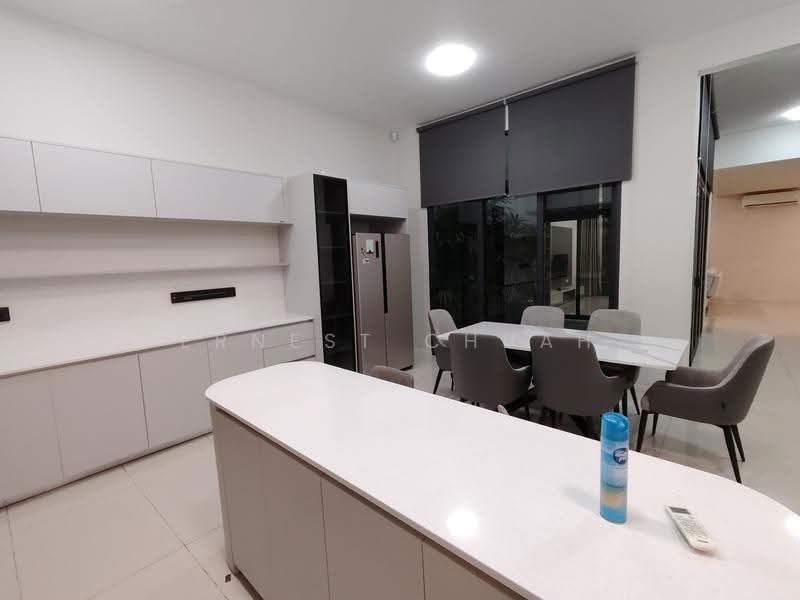 3-storey Terraced House for Sale in Desa Parkcity (Kuala Lumpur) - Ernest Chuah - PropertyGuru.com.my