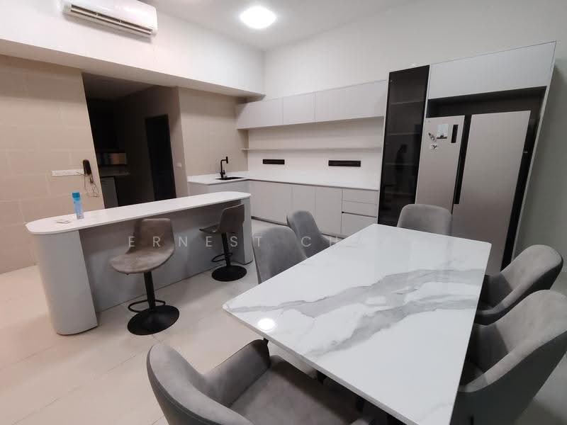 3-storey Terraced House for Sale in Desa Parkcity (Kuala Lumpur) - Ernest Chuah - PropertyGuru.com.my