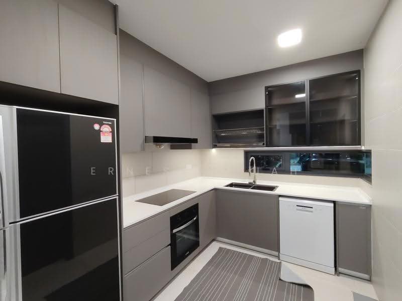3-storey Terraced House for Sale in Desa Parkcity (Kuala Lumpur) - Ernest Chuah - PropertyGuru.com.my