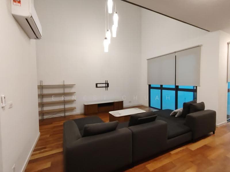 3-storey Terraced House for Sale in Desa Parkcity (Kuala Lumpur) - Ernest Chuah - PropertyGuru.com.my