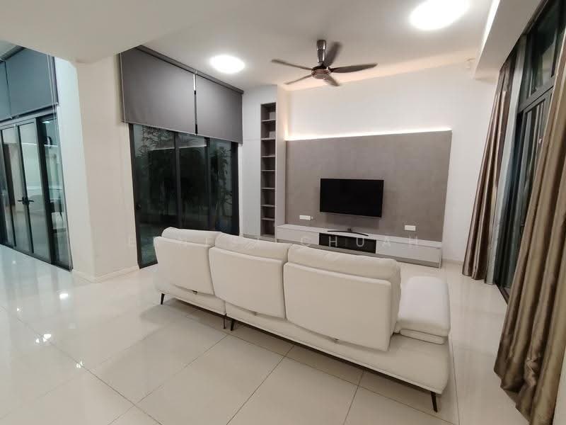 3-storey Terraced House for Sale in Desa Parkcity (Kuala Lumpur) - Ernest Chuah - PropertyGuru.com.my