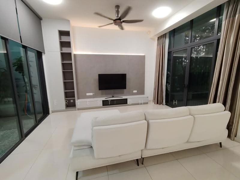 3-storey Terraced House for Sale in Desa Parkcity (Kuala Lumpur) - Ernest Chuah - PropertyGuru.com.my
