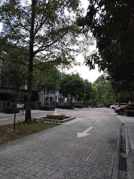3-storey Terraced House for Sale in Desa Parkcity (Kuala Lumpur) - Ernest Chuah - PropertyGuru.com.my