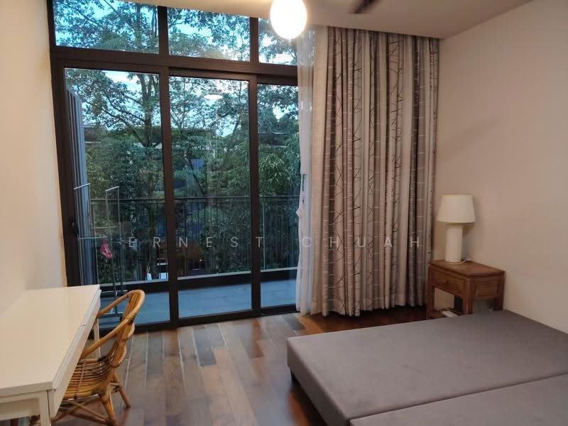 3-storey Terraced House for Sale in Desa Parkcity (Kuala Lumpur) - Ernest Chuah - PropertyGuru.com.my