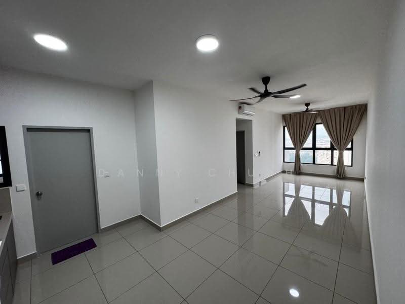 Condominium for Rent at M Astra - Danny Chuah - Living Room - PropertyGuru.com.my