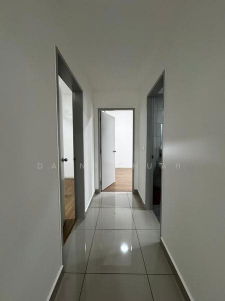 Condominium for Rent at M Astra - Danny Chuah - Corridor - PropertyGuru.com.my