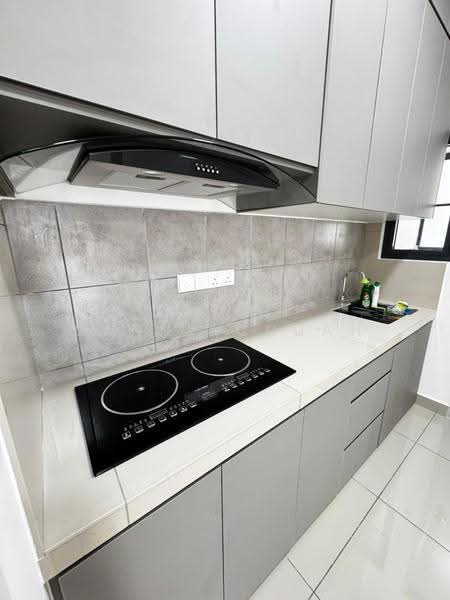 Condominium for Rent at M Astra - Danny Chuah - Kitchen - PropertyGuru.com.my