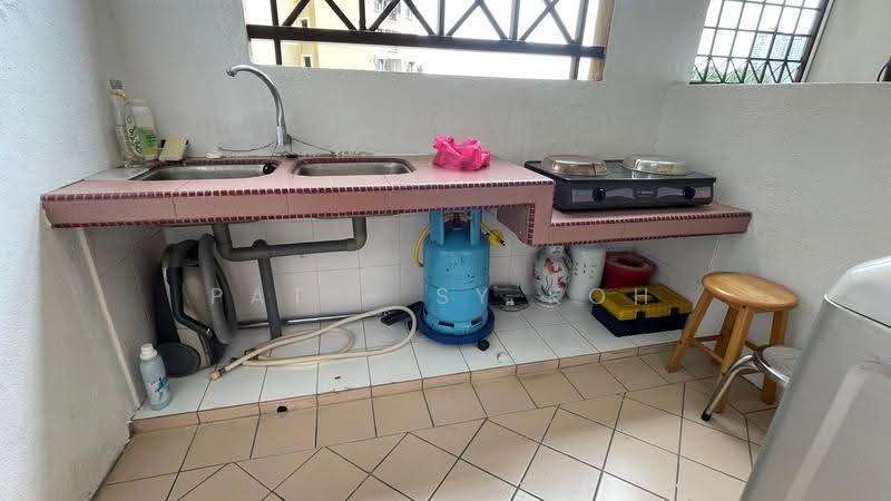 Kondominium untuk Disewa di Vista Komanwel C - Pat - Sy Koh - PropertyGuru.com.my