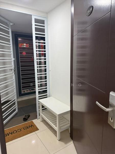 Commercial Bungalow for Rent in Taman Sri Tebrau (Johor Bahru) - Ray Tung - Entrance - PropertyGuru.com.my