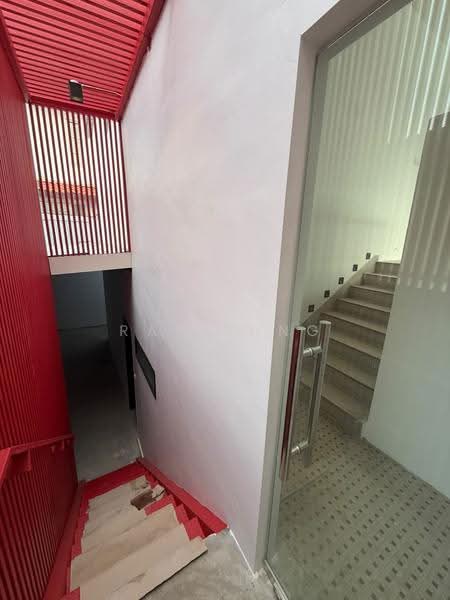 Commercial Bungalow for Rent in Taman Sri Tebrau (Johor Bahru) - Ray Tung - Entrance - PropertyGuru.com.my