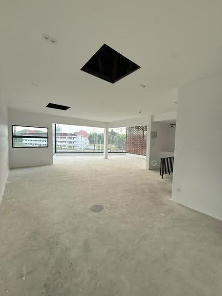 Commercial Bungalow for Rent in Taman Sri Tebrau (Johor Bahru) - Ray Tung - Interior - PropertyGuru.com.my
