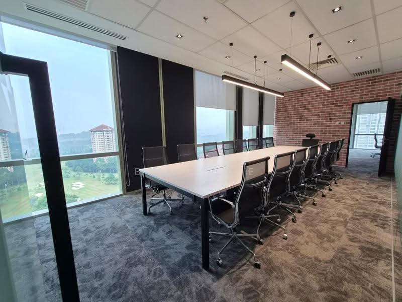 Office for Rent in Putrajaya (Putrajaya) - Bill Lee - Interior - PropertyGuru.com.my