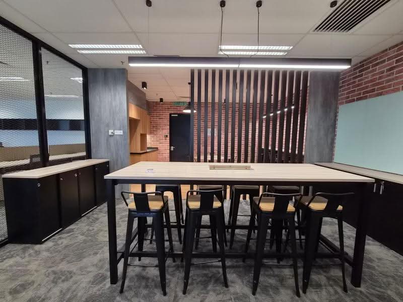 Office for Rent in Putrajaya (Putrajaya) - Bill Lee - Interior - PropertyGuru.com.my