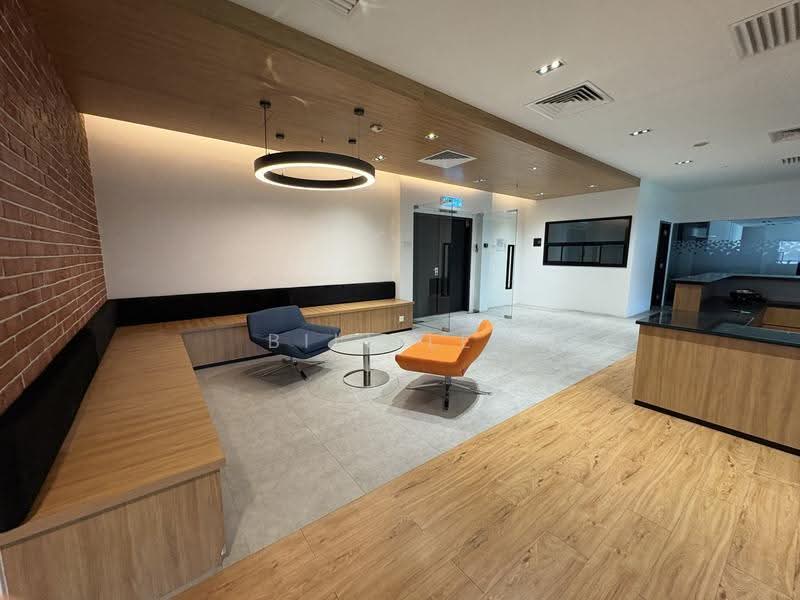Office for Rent in Putrajaya (Putrajaya) - Bill Lee - Interior - PropertyGuru.com.my