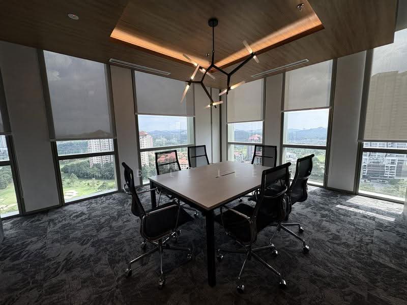 Office for Rent in Putrajaya (Putrajaya) - Bill Lee - Interior - PropertyGuru.com.my