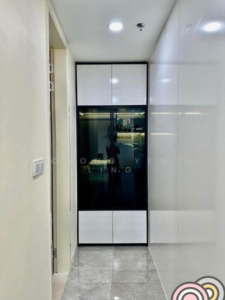 Condominium for Rent at Ooak Suites @ Kiara 163 - Chong Yen Ling - Corridor - PropertyGuru.com.my