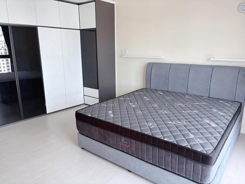Condominium for Rent at Ooak Suites @ Kiara 163 - Chong Yen Ling - Bedroom - PropertyGuru.com.my