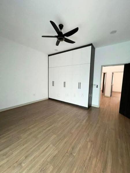 Rumah Teres 2-Tingkat untuk Dijual di Elmina (Shah Alam) - KC Cheah - Bedroom - PropertyGuru.com.my