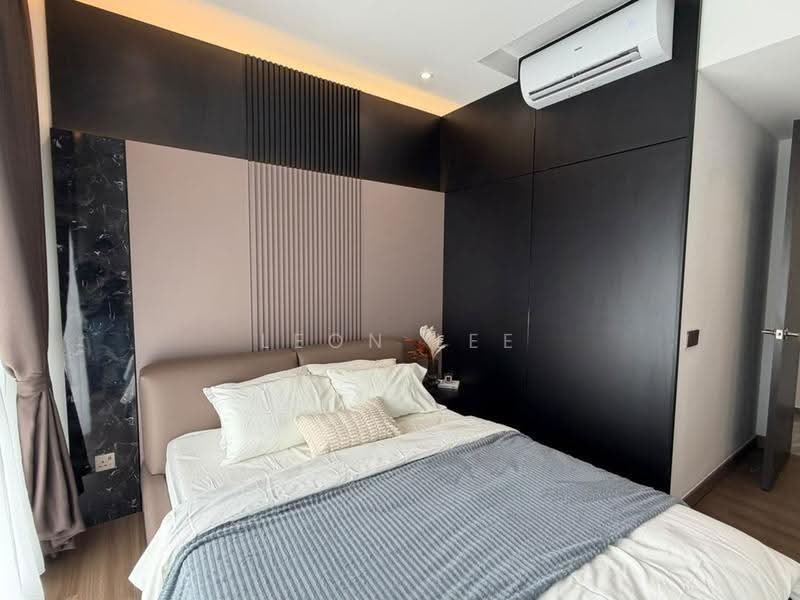 Condominium for Sale at Katana II - Leon Lee - Bedroom - PropertyGuru.com.my