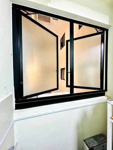 Service Residence for Rent at Dian Residency - Naim Kassim - PropertyGuru.com.my