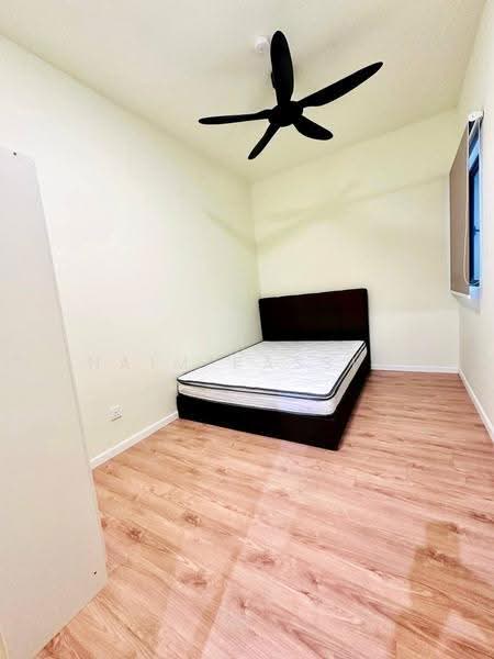 Service Residence for Rent at Dian Residency - Naim Kassim - PropertyGuru.com.my