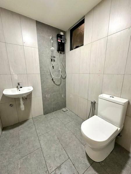 Service Residence for Rent at Dian Residency - Naim Kassim - PropertyGuru.com.my