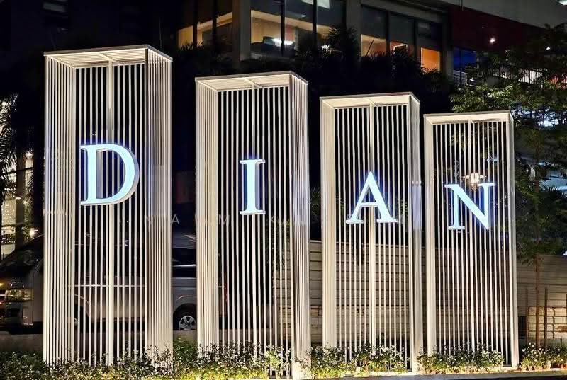 Service Residence for Rent at Dian Residency - Naim Kassim - PropertyGuru.com.my