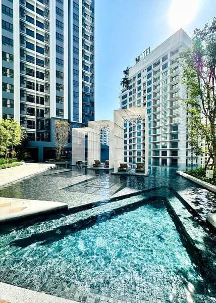 Service Residence for Rent at Dian Residency - Naim Kassim - PropertyGuru.com.my