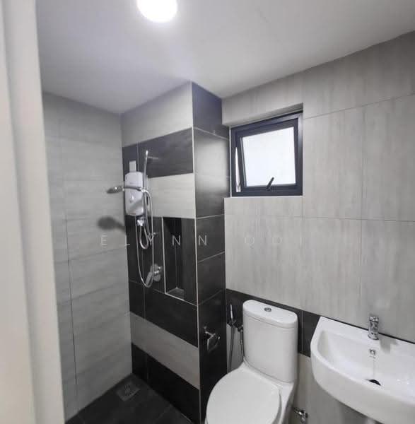 Condominium for Rent at Aster Residence - Elynn Ooi - Bathroom - PropertyGuru.com.my