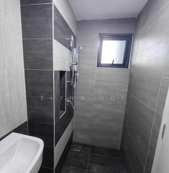Condominium for Rent at Aster Residence - Elynn Ooi - Bathroom - PropertyGuru.com.my