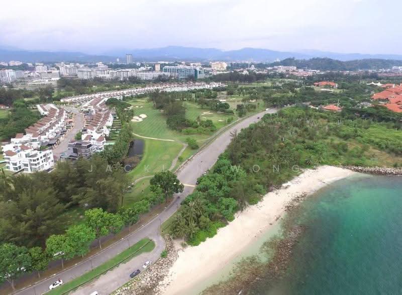Residential Land for Sale in Kota Kinabalu (Sabah) - Jacklyn Wong - Exterior - PropertyGuru.com.my
