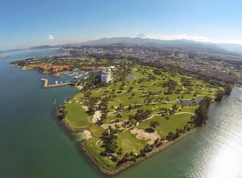 Residential Land for Sale in Kota Kinabalu (Sabah) - Jacklyn Wong - Exterior - PropertyGuru.com.my