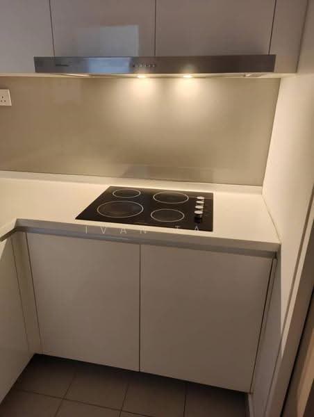Service Residence for Rent at The Horizon Residence - Ivan Tan - Kitchen - PropertyGuru.com.my