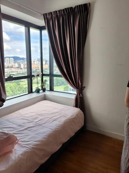 Service Residence for Rent at The Horizon Residence - Ivan Tan - Bedroom - PropertyGuru.com.my