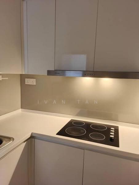 Service Residence for Rent at The Horizon Residence - Ivan Tan - Kitchen - PropertyGuru.com.my