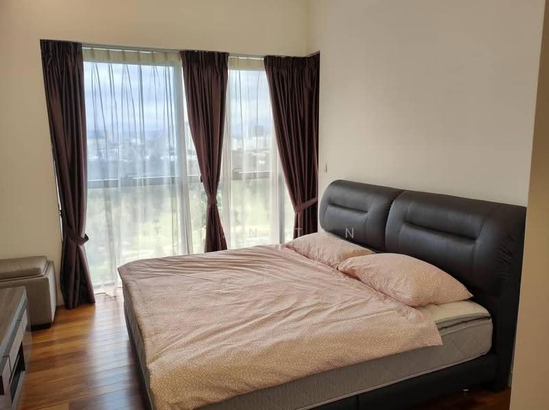 Service Residence for Rent at The Horizon Residence - Ivan Tan - Bedroom - PropertyGuru.com.my