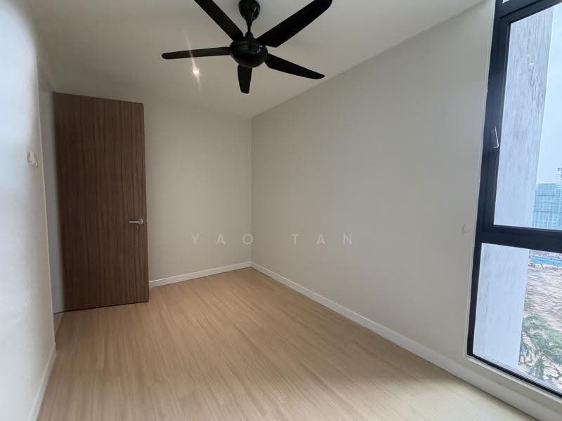 Service Residence for Rent at H2O Residences - Yao Tan - Bedroom - PropertyGuru.com.my