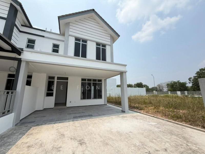 Rumah Kluster untuk Dijual di Johor Bahru (Johor) - Ee Fong Toh - Exterior - PropertyGuru.com.my