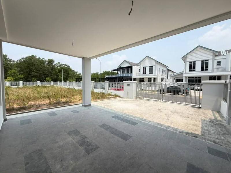 Rumah Kluster untuk Dijual di Johor Bahru (Johor) - Ee Fong Toh - PropertyGuru.com.my