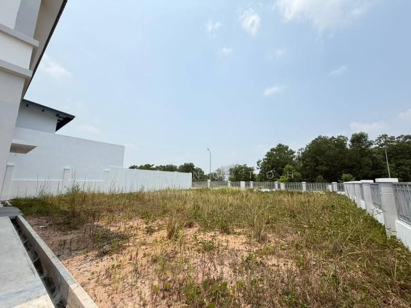 Rumah Kluster untuk Dijual di Johor Bahru (Johor) - Ee Fong Toh - PropertyGuru.com.my