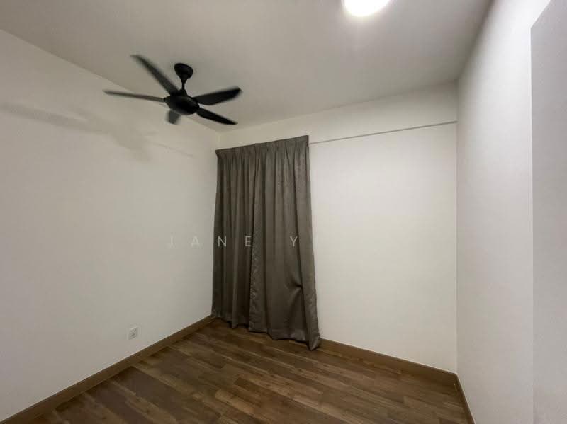 Service Residence for Rent at Sentul Point - Jane Yeow - Interior - PropertyGuru.com.my