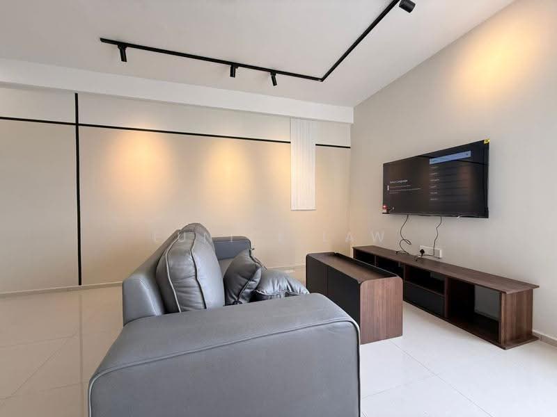 Service Residence for Rent at Seiring Residensi - Eunice Law - PropertyGuru.com.my