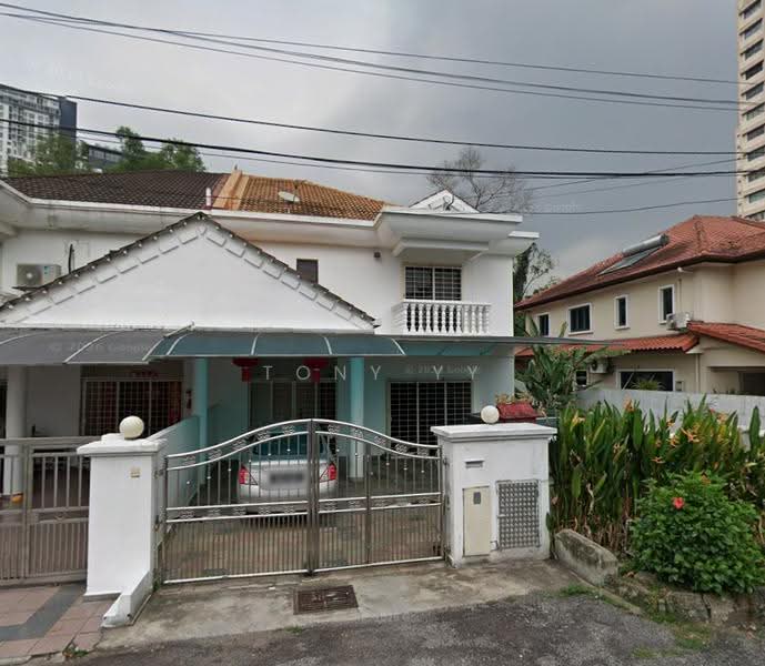 Semi-Detached House for Sale in Taman Yarl (Jalan Klang Lama (Old Klang Road)) - Tony YY - Exterior - PropertyGuru.com.my