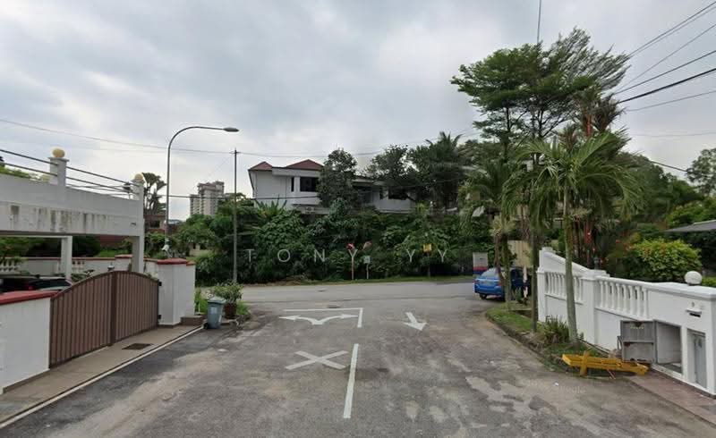 Semi-Detached House for Sale in Taman Yarl (Jalan Klang Lama (Old Klang Road)) - Tony YY - Exterior - PropertyGuru.com.my