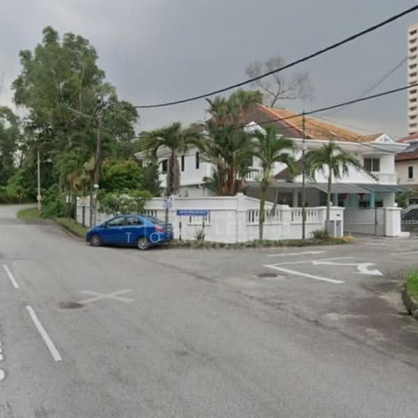 Semi-Detached House for Sale in Taman Yarl (Jalan Klang Lama (Old Klang Road)) - Tony YY - Exterior - PropertyGuru.com.my