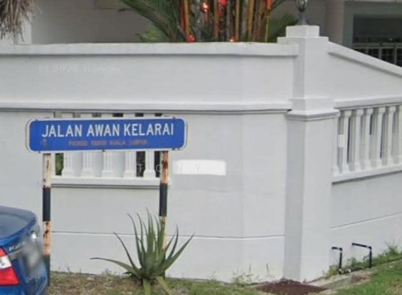 Semi-Detached House for Sale in Taman Yarl (Jalan Klang Lama (Old Klang Road)) - Tony YY - PropertyGuru.com.my