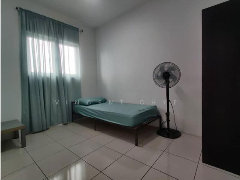 Apartment for Rent at Residensi Kuchaimas - Vincent Chye - Bedroom - PropertyGuru.com.my