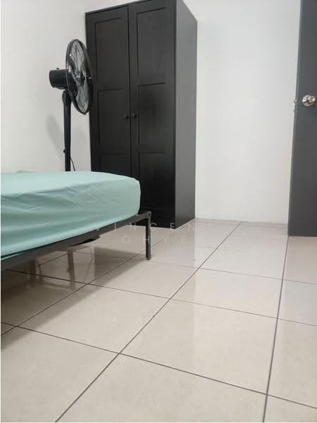 Apartment for Rent at Residensi Kuchaimas - Vincent Chye - PropertyGuru.com.my