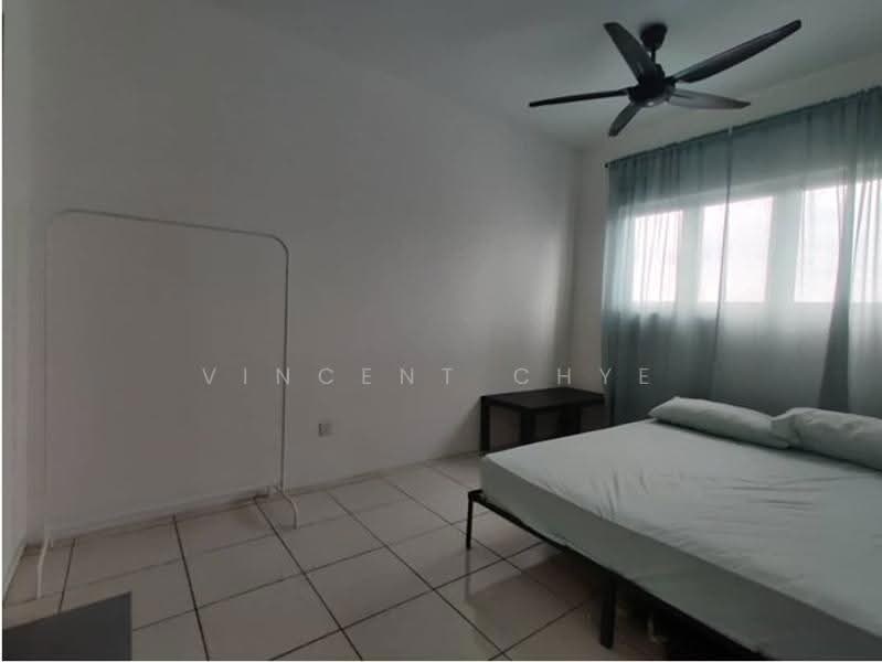 Apartment for Rent at Residensi Kuchaimas - Vincent Chye - PropertyGuru.com.my