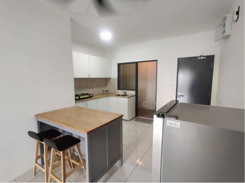 Apartment for Rent at Residensi Kuchaimas - Vincent Chye - PropertyGuru.com.my